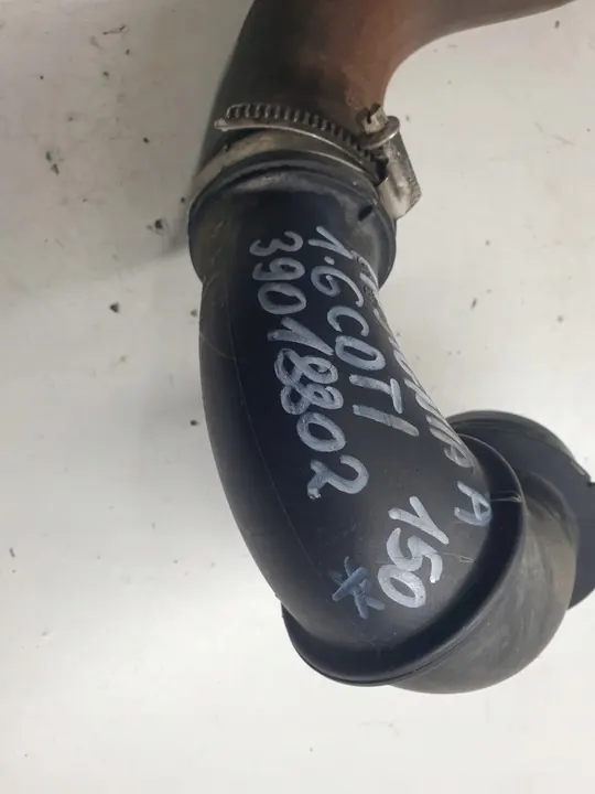 Manguera de Intercooler Opel Insignia A 1.6 CDTI OEM 39018802 image 5