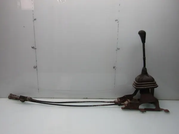 Levier de commande de boîte Opel OE Movano 2.5D image 2