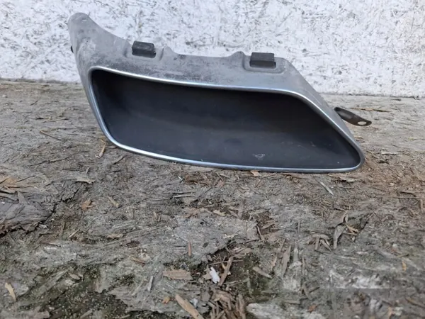 OEM 8W0253826L Extrémité de Pare-chocs Arrière Droit Audi A4 A5 B9 image 4