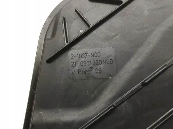 Filtre boîte auto OEM 0501.220.999 BMW image 5