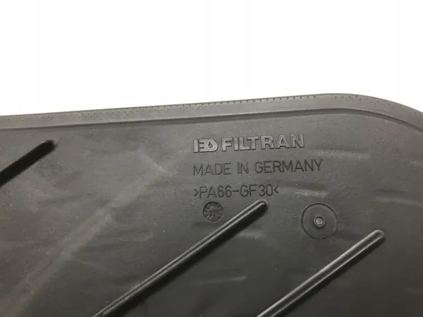 Filtre boîte auto OEM 0501.220.999 BMW image 6