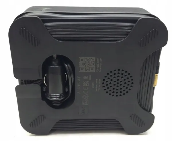 Bandcompressor Fix&Go 120W - Continental image 5