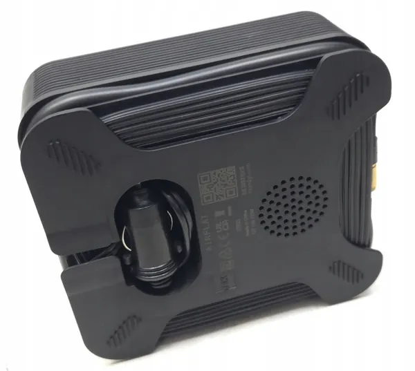 Bandcompressor Fix&Go 120W - Continental image 6