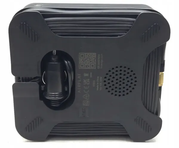 Bandcompressor Fix&Go 120W - Continental image 8