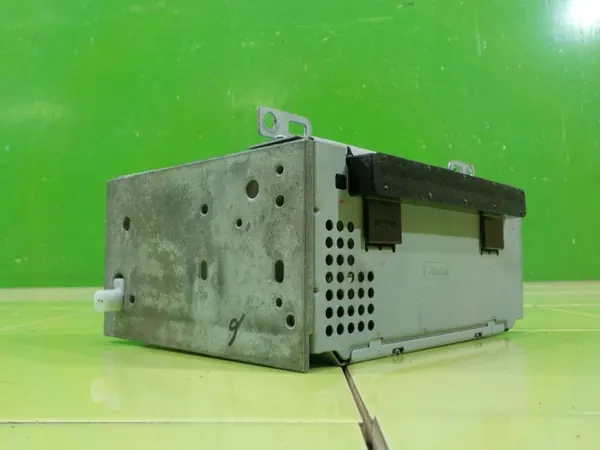 Radio Ford OEM F1BT-18C815-HH A12919823 image 3