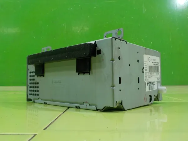 Radio Ford OEM F1BT-18C815-HH A12919823 image 4