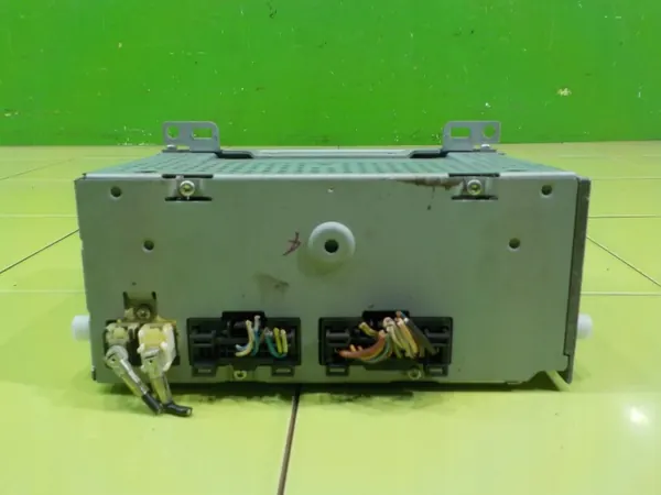 Radio Ford OEM F1BT-18C815-HH A12919823 image 5