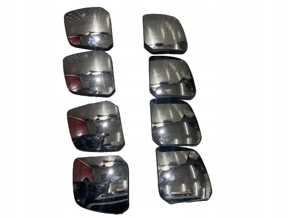 Iveco Stralis S-Way Spiegel-inzet OEM 2523.34.005/006 image 2