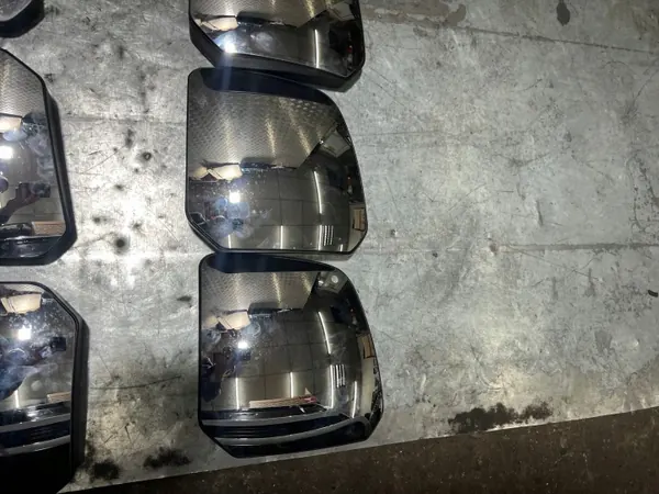 Iveco Stralis S-Way Spiegel-inzet OEM 2523.34.005/006 image 5