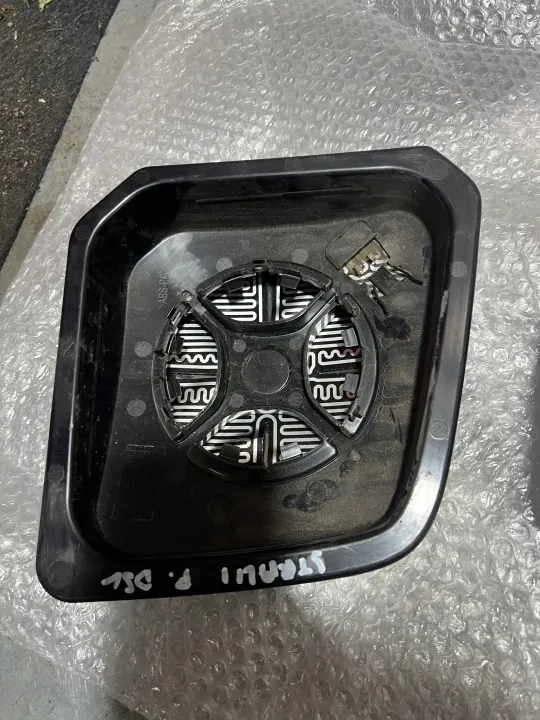 Iveco Stralis S-Way Spiegel-inzet OEM 2523.34.005/006 image 9