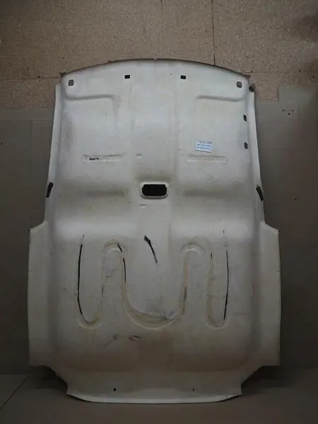 OEM 968333612E Tak för Citroen DS3 - Begagnad image 5