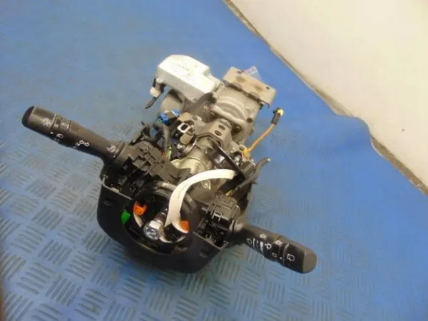 Elektrische Servolenkung KIA CEED I 1.6 16V 1H56300850 image 3