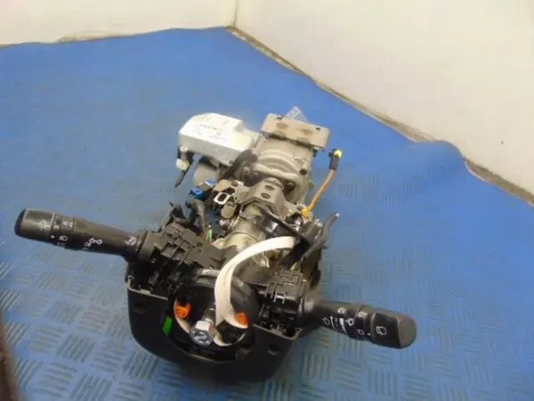 Elektrische Servolenkung KIA CEED I 1.6 16V 1H56300850 image 5