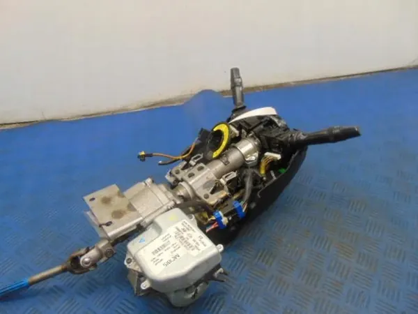 Elektrische Servolenkung KIA CEED I 1.6 16V 1H56300850 image 6