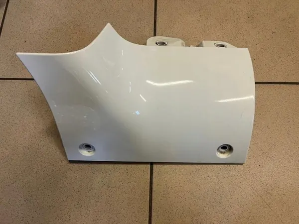 OEM spatbordframe voor Jeep Wrangler JL 2018+ image 2
