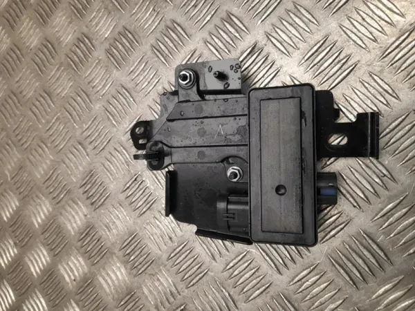Relais Opel OEM 9839732080 pour Grandland 2025 image 2