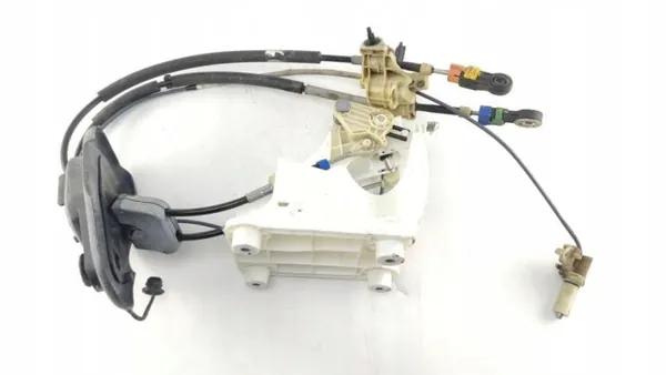 Seletor de mudanças OEM 9828041980 para Citroen image 3