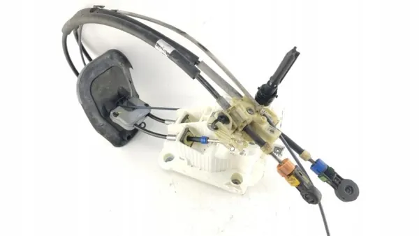Seletor de mudanças OEM 9828041980 para Citroen image 7