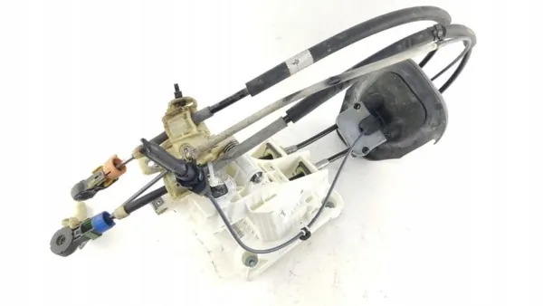 Seletor de mudanças OEM 9828041980 para Citroen image 8