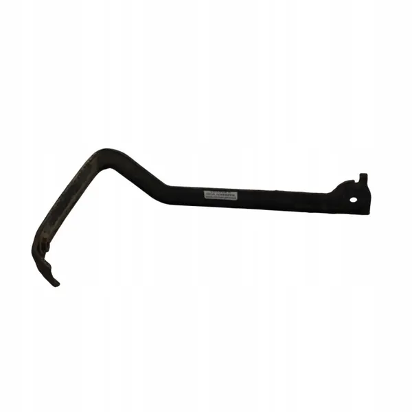 Ford Ranger Mk6 Framstötsfäst Höger OEM AB3017A703AC image 10