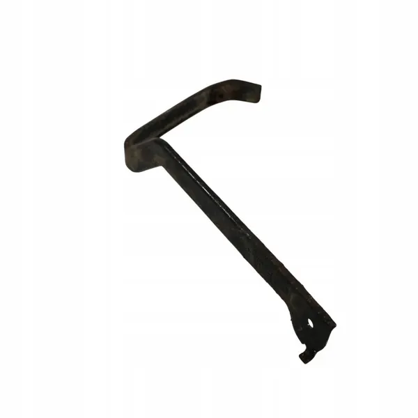 Ford Ranger Mk6 Framstötsfäst Höger OEM AB3017A703AC image 4