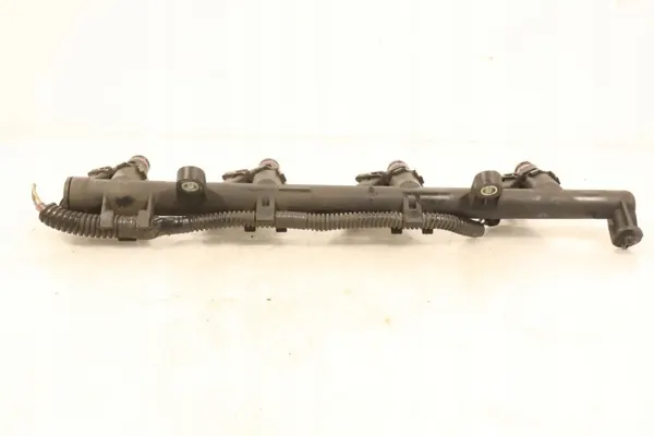 Carril de inyección OEM 50634LS para Renault Megane III 1.6 image 5