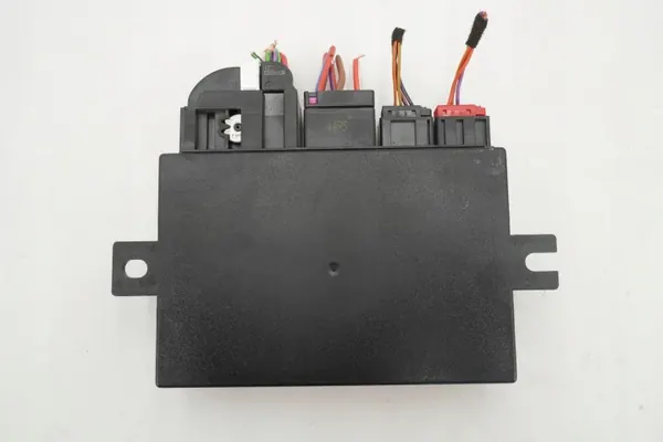 Module d'attelage OEM 5Q0907383H pour VW Audi Skoda Seat image 4