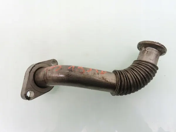 EGR-letku OEM PRZEWÓD EGR ALFA ROMEO 159 1.9 JTDM image 2