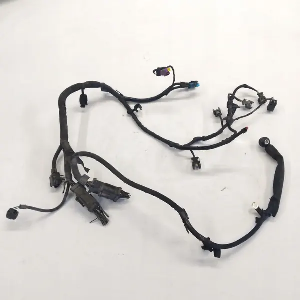 Motor Kabelboom FORD FOCUS MK1 OEM FFDA image 7