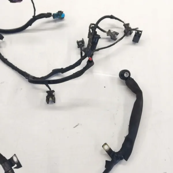 Motor Kabelboom FORD FOCUS MK1 OEM FFDA image 8