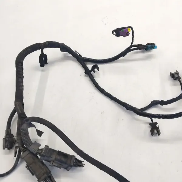 Motor Kabelboom FORD FOCUS MK1 OEM FFDA image 9