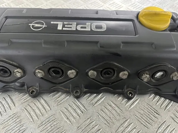 OEM 897183005 Tapa de Válvulas para Opel Combo C 1.7 DTI image 10