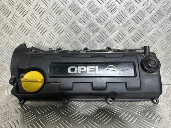 OEM 897183005 Tapa de Válvulas para Opel Combo C 1.7 DTI image 3
