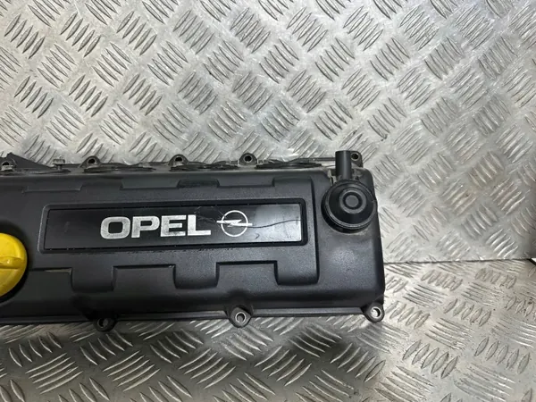 OEM 897183005 Tapa de Válvulas para Opel Combo C 1.7 DTI image 4