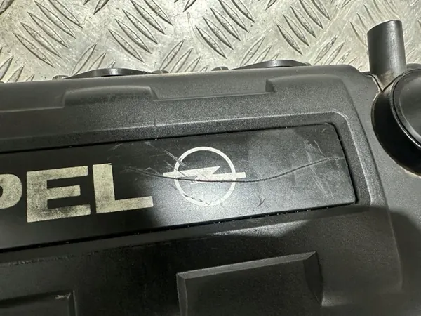 OEM 897183005 Tapa de Válvulas para Opel Combo C 1.7 DTI image 5