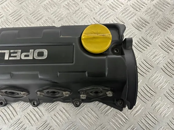 OEM 897183005 Tapa de Válvulas para Opel Combo C 1.7 DTI image 8
