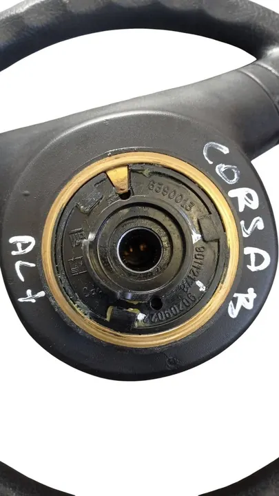 Volante Opel Corsa B 90209022 image 2