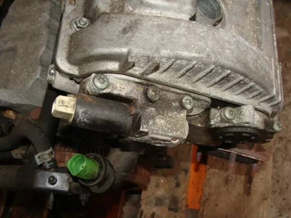 Tensor de correa OEM 2.4 Audi A6 C5 Lift image 2