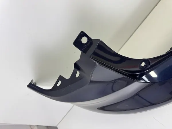 Bakre stötfångare 4xPDC Fiat Tipo II 2 HB 15- OEM 735626585 image 3