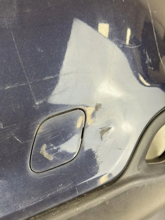 Bakre stötfångare 4xPDC Fiat Tipo II 2 HB 15- OEM 735626585 image 5