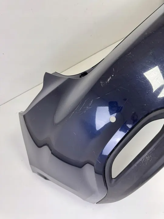 Bakre stötfångare 4xPDC Fiat Tipo II 2 HB 15- OEM 735626585 image 7