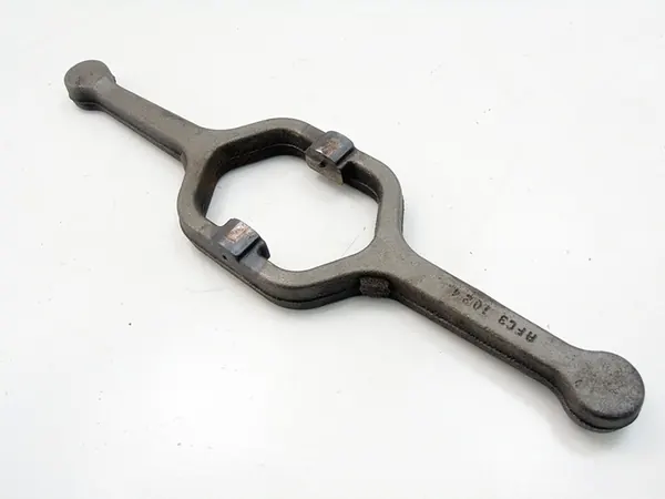 Levier d'embrayage EATON  FS/5206AH Renault Midlum image 2