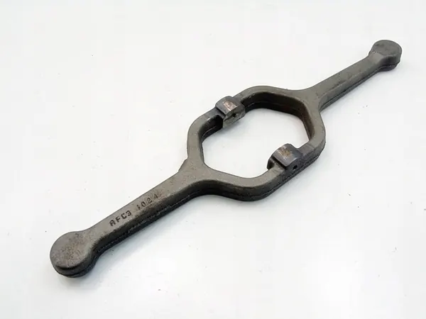 Levier d'embrayage EATON  FS/5206AH Renault Midlum image 3