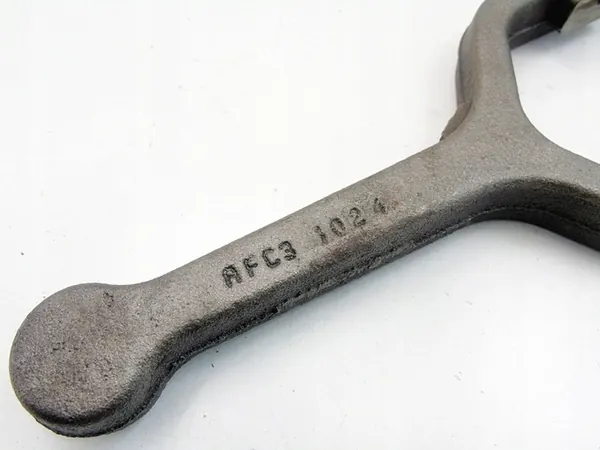 Levier d'embrayage EATON  FS/5206AH Renault Midlum image 4