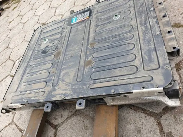 Batterie Ford Kuga III OEM LX6810B759MG-KU 14Ah image 4