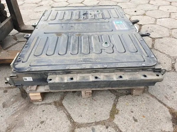Batterie Ford Kuga III OEM LX6810B759MG-KU 14Ah image 5