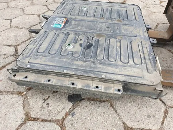 Batterie Ford Kuga III OEM LX6810B759MG-KU 14Ah image 6