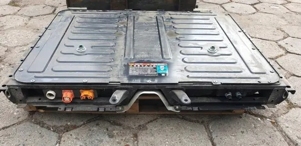 Batterie Ford Kuga III OEM LX6810B759MG-KU 14Ah image 8