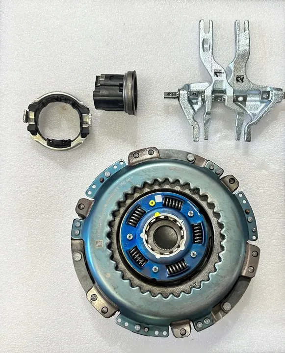 Embreagem Rolamento Kia Hyundai Niro Ioniq 1.6 Híbrido image 2