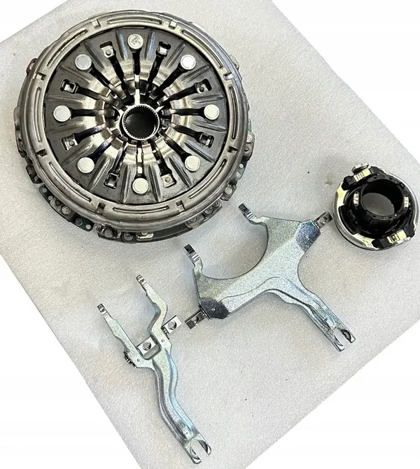 Embreagem Rolamento Kia Hyundai Niro Ioniq 1.6 Híbrido image 3